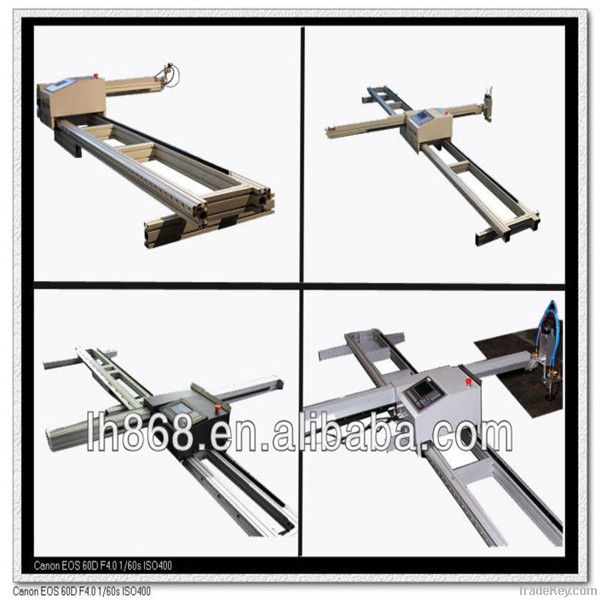 mini metal cutting saw, cnc kit, steel cutting machinery