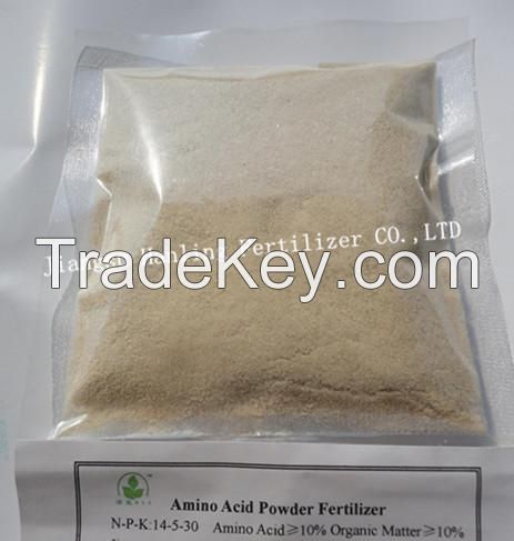 Amino Acid High Potassium Fertilizer