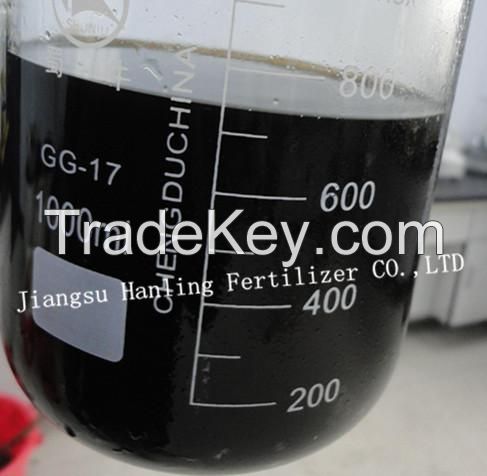 Plant Source Amino Acid Powder 35% ;Plant Source Amino Acid Liquid 18%