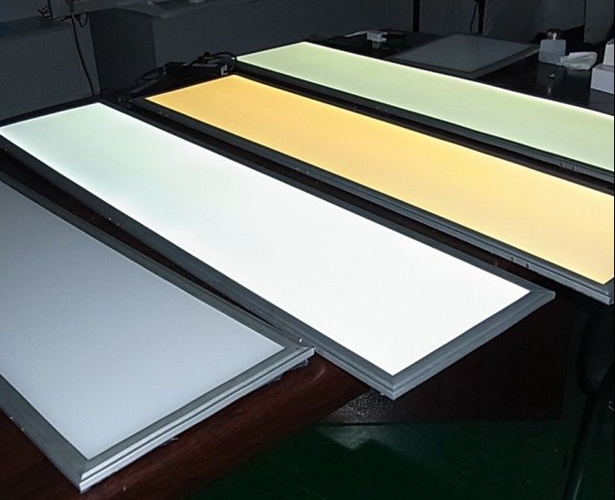 Led Panel Light