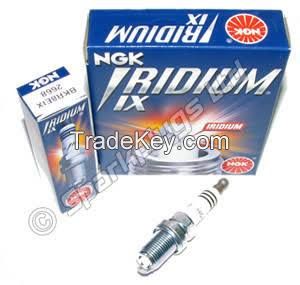 NGK Iridium Spark Plugs