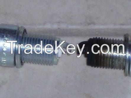 NGK Iridium Spark Plugs