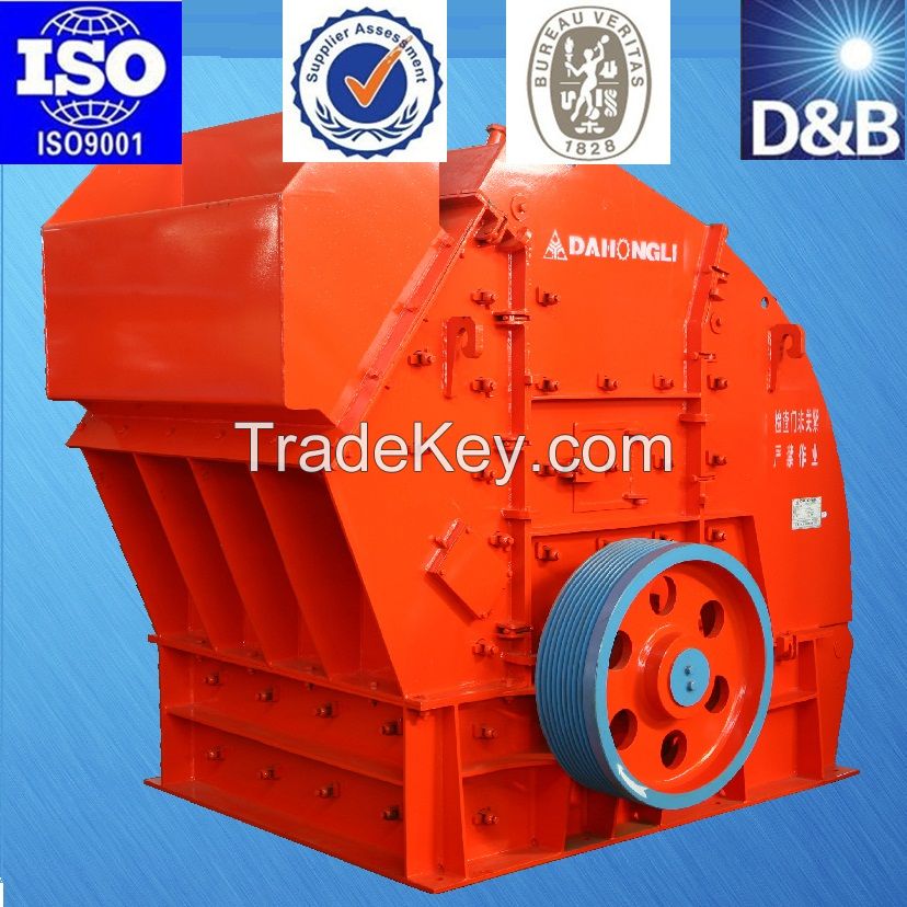 Impact Crusher