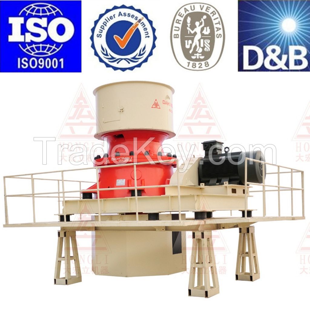 PYY500 cone crusher