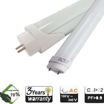 FCC CE RoHS approved high lumen japanese led t8 tube from manufacturer