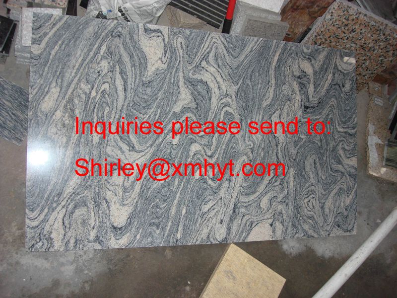 China Juparana granite