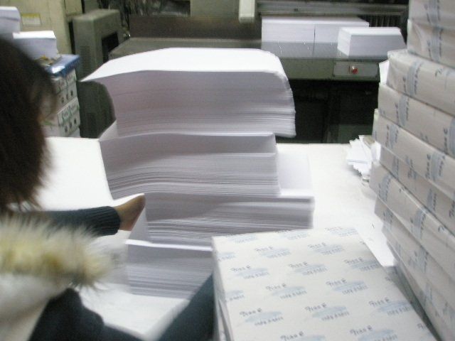 office paper