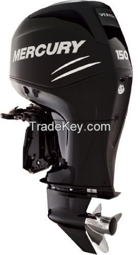 VERADO 150HP XL OUTBOARD