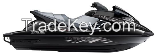 YAMAH WAVERUNNER FX SHO JETSKI