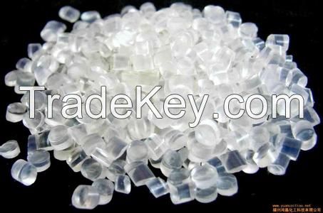 Hot Sale PVC Granules as Chemical Raw Material