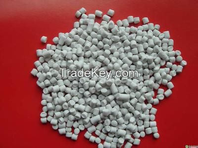 Hot Sale PVC Granules as Chemical Raw Material