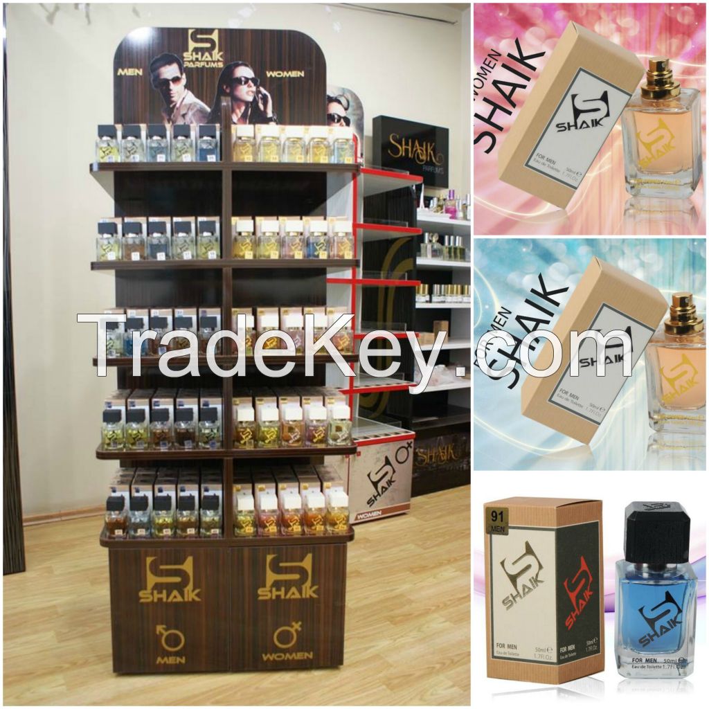 Very Good Price with High Quality Perfumes