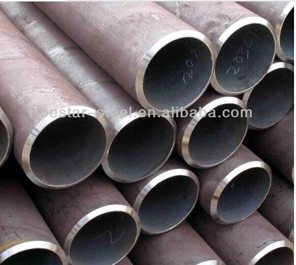 Bestar wholesale ASTM A106 seamess steel pipes