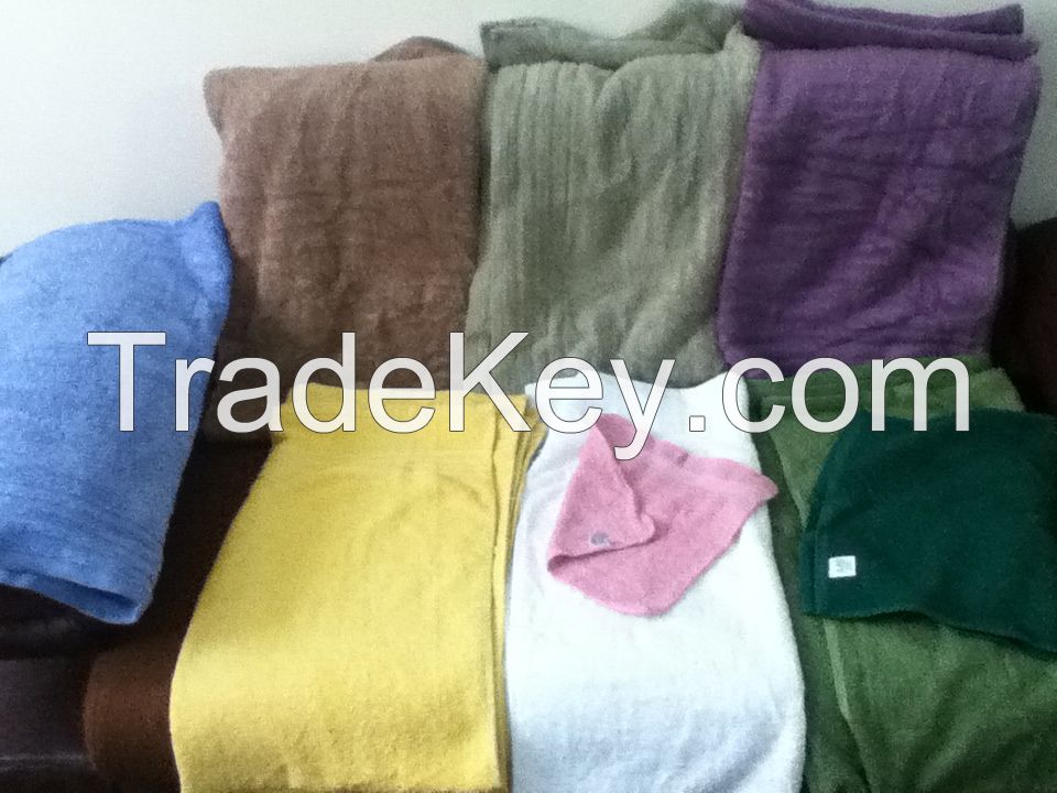 B grade Towels