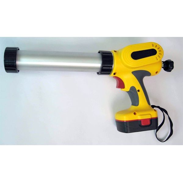 High Quality Cheap Price Electric Caulking Gun Electric Caulk Gun Electric Sausage Gun (BC-E1409Y-600S)