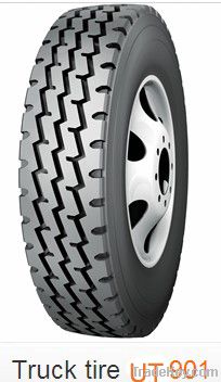 315/80R22, 5 Highway Pattern Radial truck tires