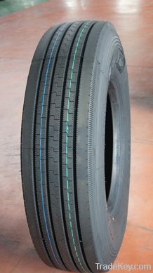 12R22.5 Highway Pattern Radial truck tires