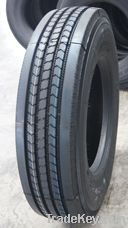 11R22.5 Highway Pattern Radial truck tires