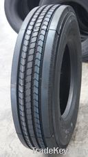 295/80R22.5 Highway Pattern Radial truck tires