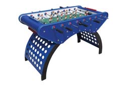 soccer/foosball tables, JH-001/JH-002/JH-003