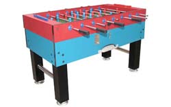 soccer tables, foosball tables,JH-007b/JH-008