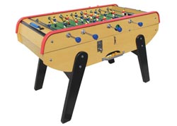 soccer tables, foosball tables,JH-007b/JH-008