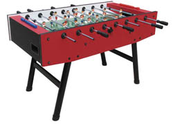 soccer tables, foosball tables, JH-009a/JH-009b