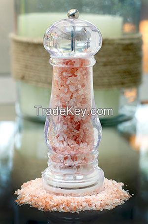 Salt Grinder