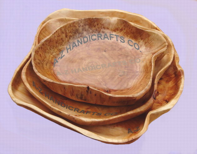 wooden plate, wooden crafts & gifts, wood plates