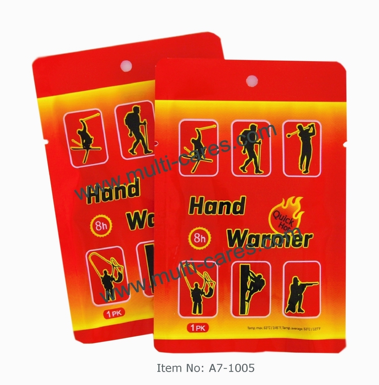 Hand Warmers