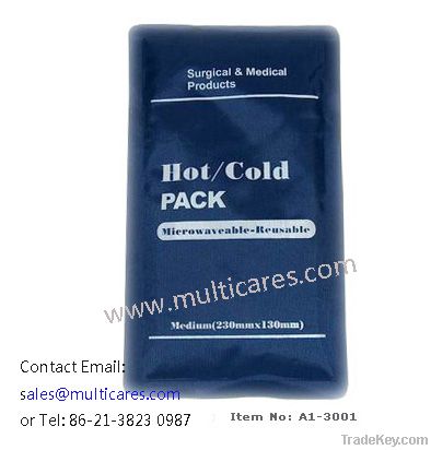 Hot & Cold Packs