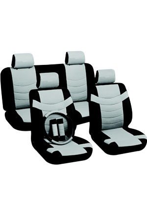 car seat cover