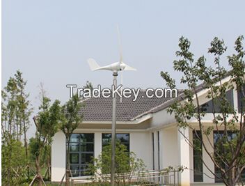 700w AC24V/48V wind generator