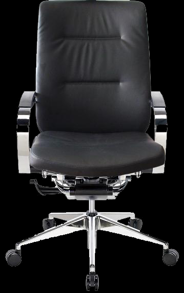 office chair furniture leather/ mesh chair