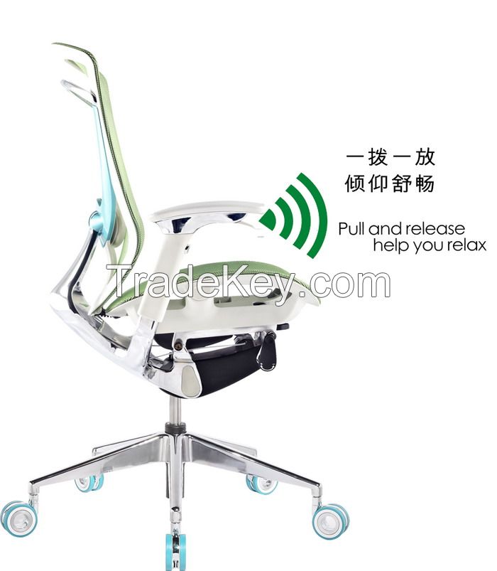 Dvary Ergonomic Chair