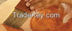 UV wood coating lacquer varnish