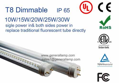 led tube light