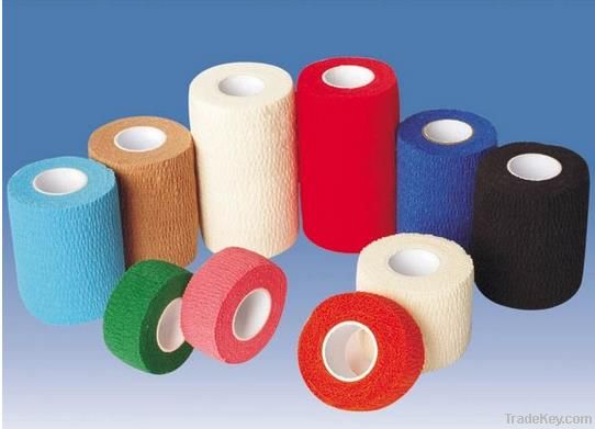 disposable nonwoven products