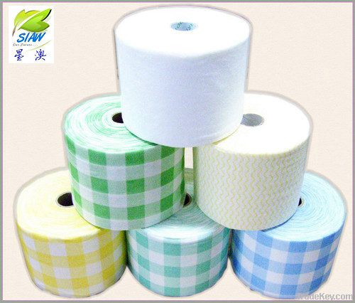 disposable nonwoven products