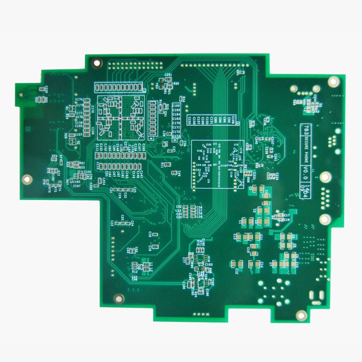 PCB&PCBA&SMT