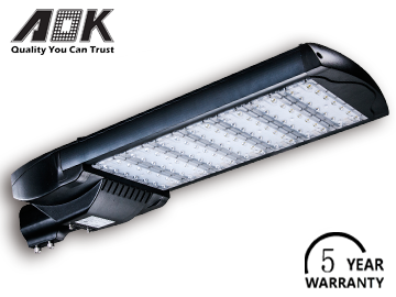 LED Street Light 200W