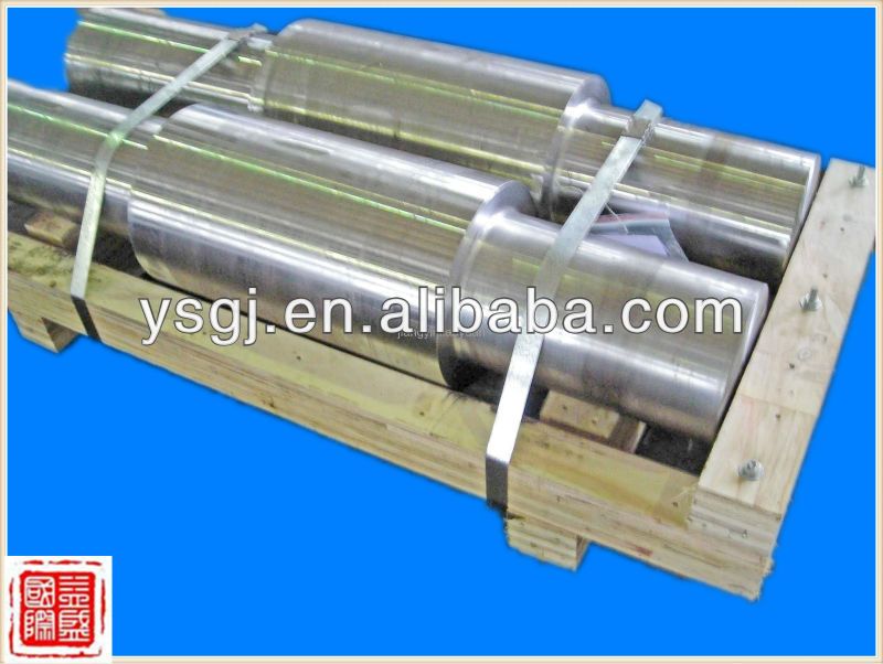 Mill Roll for Cold Rolling Mill