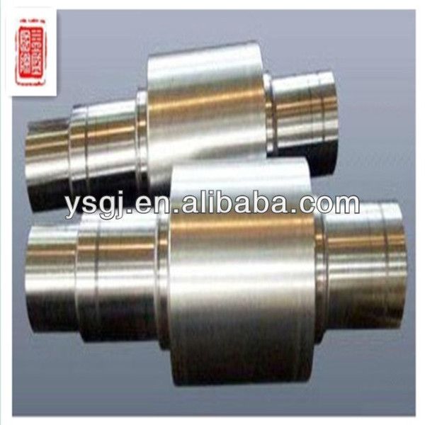 nodular cast iron roll for rolling mill 