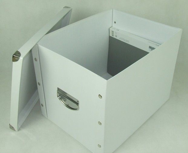  cardboard suitcase,handle box,factory box