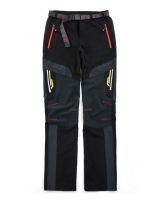 climbing trousers