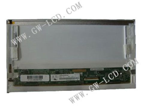 LCD screen HSD101PFW1