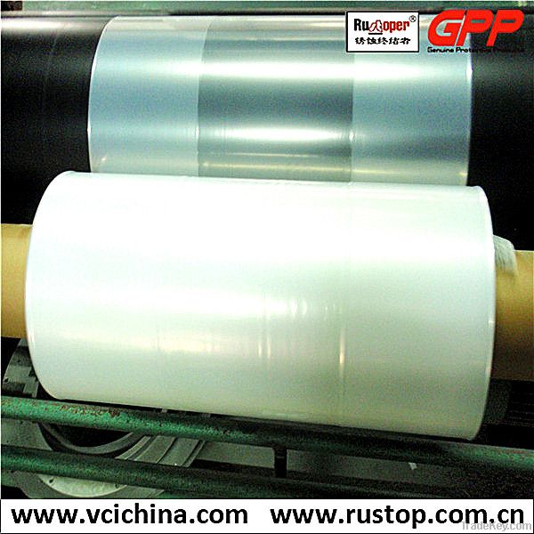VCI Film(VCI antirust plastic film)
