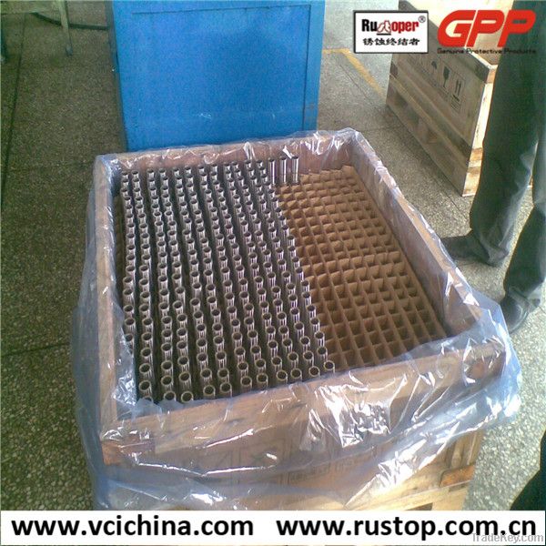Suzhou VCI antirust wrapping flat bag