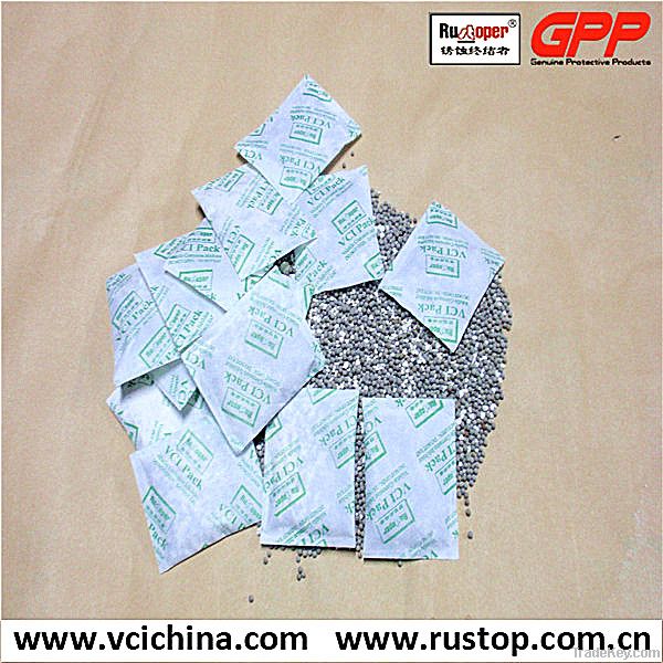 VCI Desiccant , VCI antirust desiccant, VCI Corrosion Inhibitor Desiccan