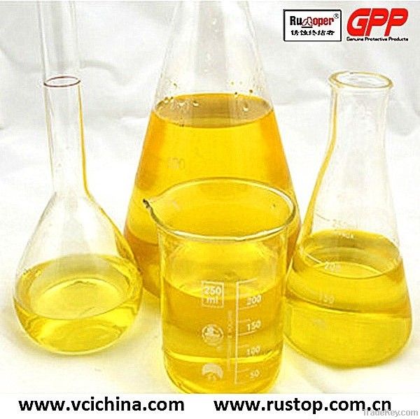 VCI Liquid , VCI antirust liquid, VCI special liquid with corrosion inhi